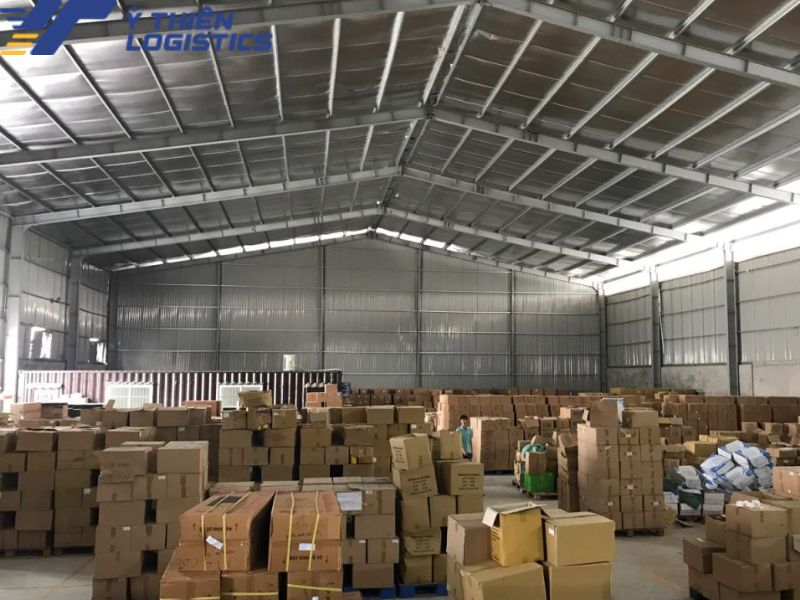 nhập hàng Trung Quốc chính ngạch